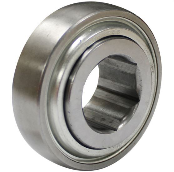 Agricultural Machinery Bearing 206 KRRB6