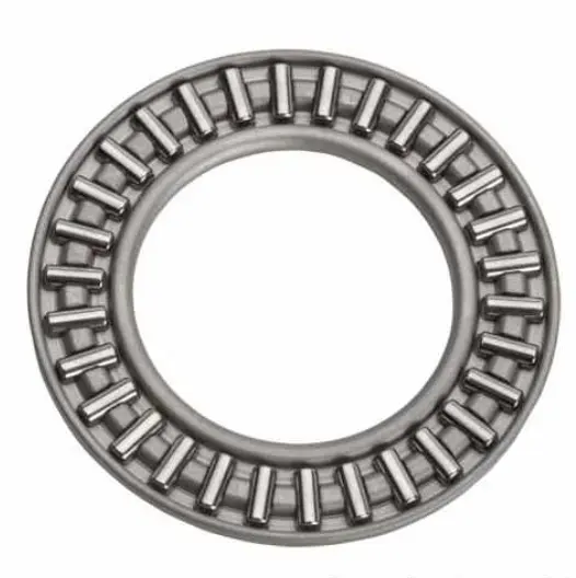 AXK1024 Metric Thrust Needle Roller Bearing