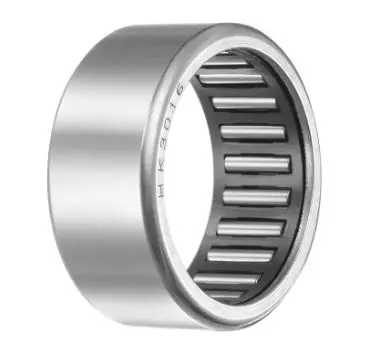 HK1412 Drawn Cup Needle Roller Bearing