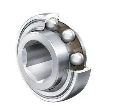 Agricultural Machinery Bearing 207 KRRB17