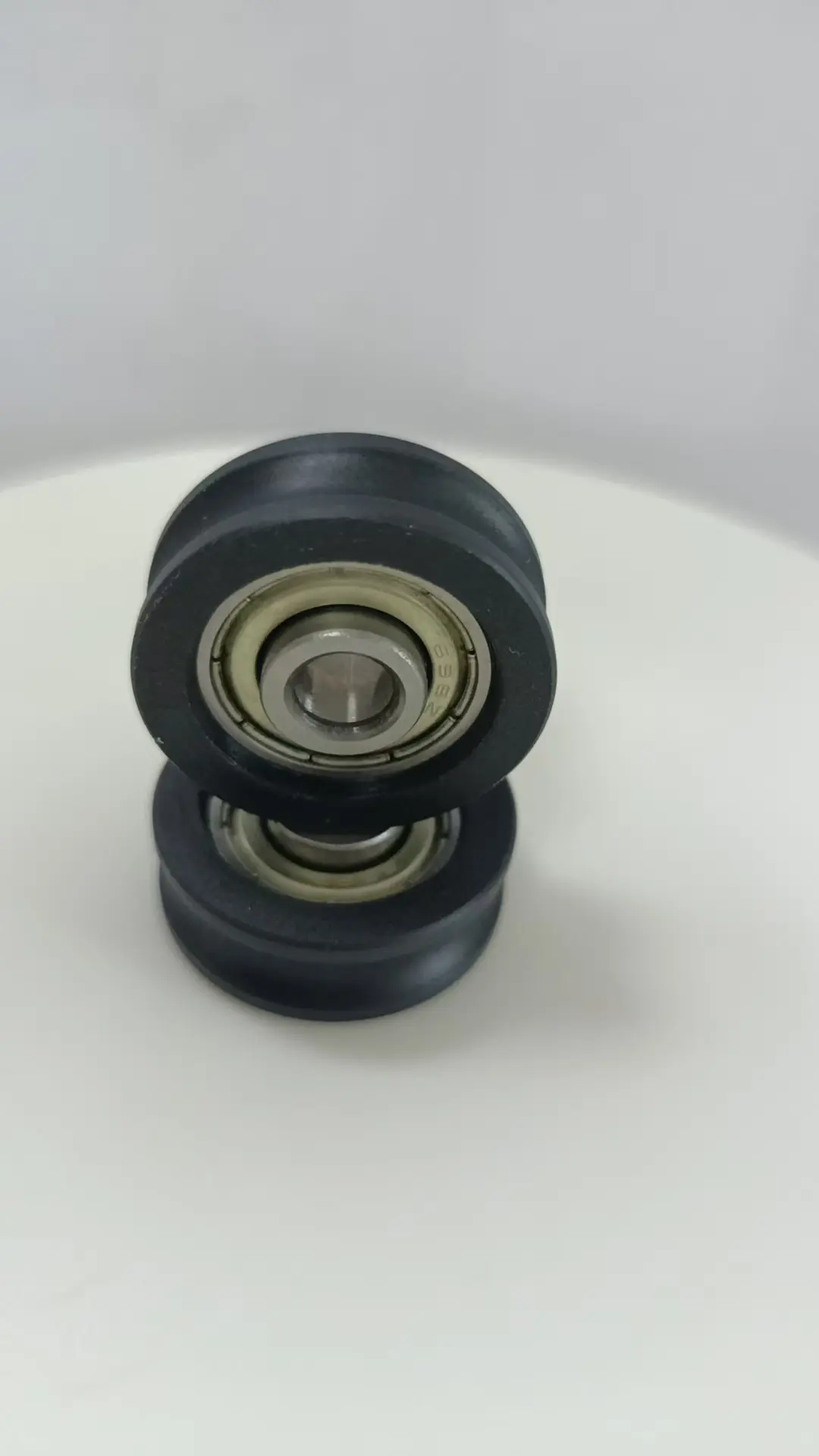  u slot 698 coated bearing plastic wheel rubber bearing 5.8x26x9x10-1.jpg