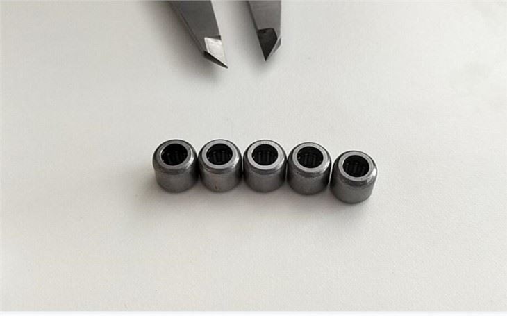 Needle Roller Bearing Clutch Bearing 11.5*6*10.2