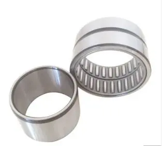 HK1012 Drawn Cup Needle Roller Bearing