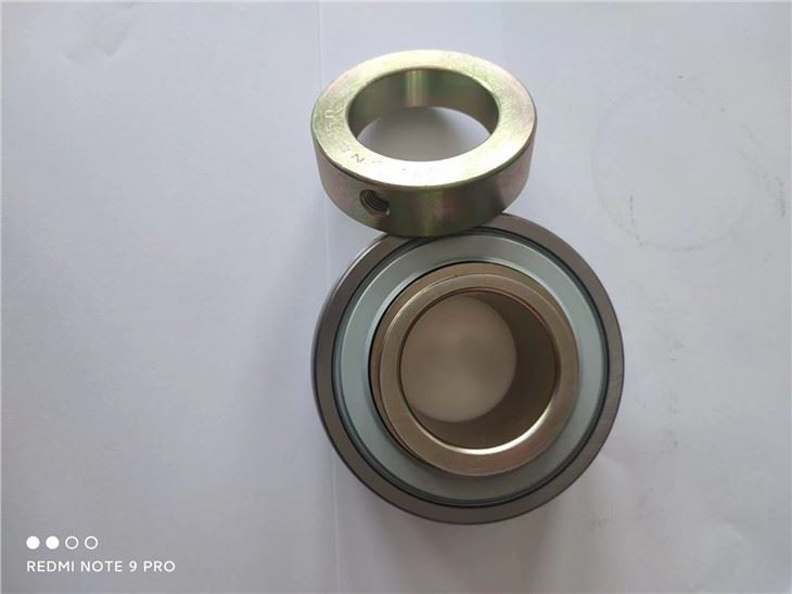 Radial Insert Ball Bearings GNE50-KRR-B