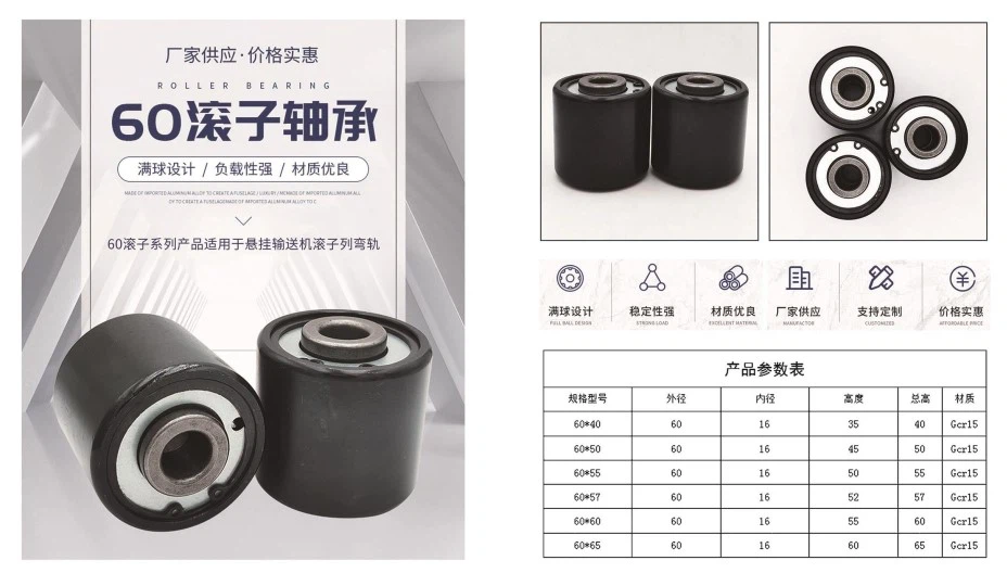 conveyor bearing-1
