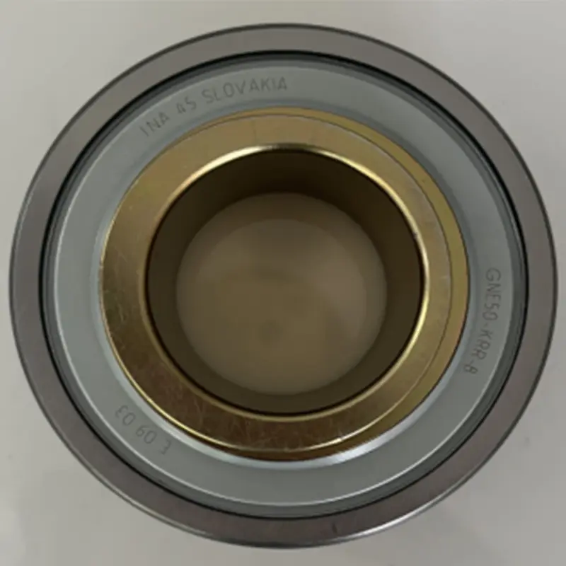 GNE50-KRR-B Radial insert ball bearing