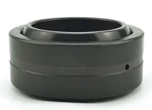 High Precision GE20 ES Radial Spherical Plain Bearing