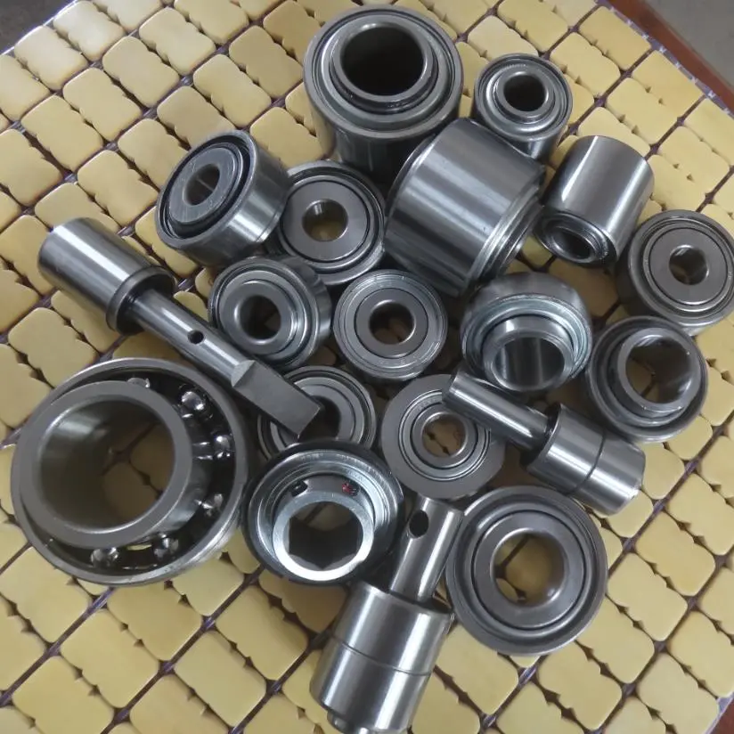 Agricultural Bearings 5203KYY3, 885152, 885154B, 885151E