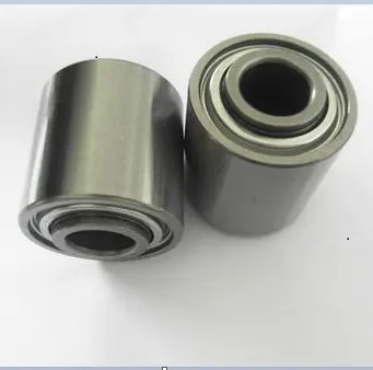 5203KYY2 double row angular contact bearing