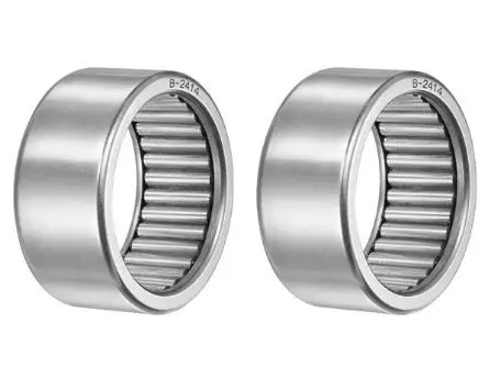 HK0709 Drawn Cup Needle Roller Bearing