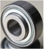 204PY3 Agricultural Machinery Bearing