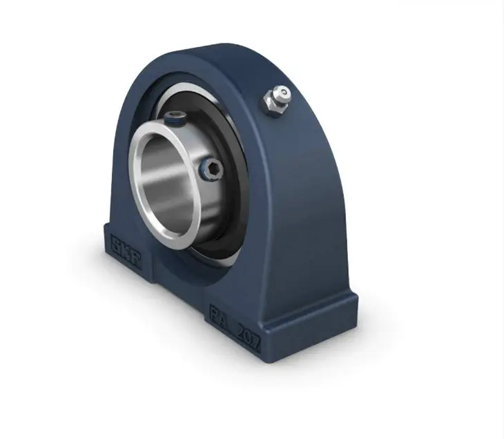 UCP215 Pillow Block Bearings With Insert Ball Bearing