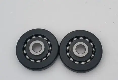 Conveyor Bearing 8*51*12mm 230°C High Temp