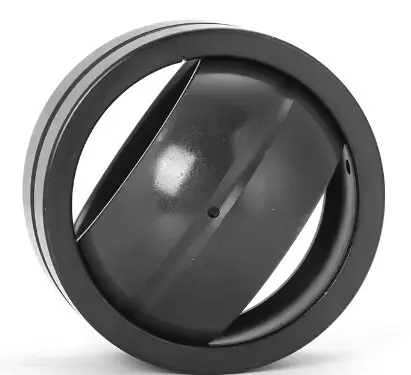 High Precision GE50 ES Radial Spherical Plain Bearing