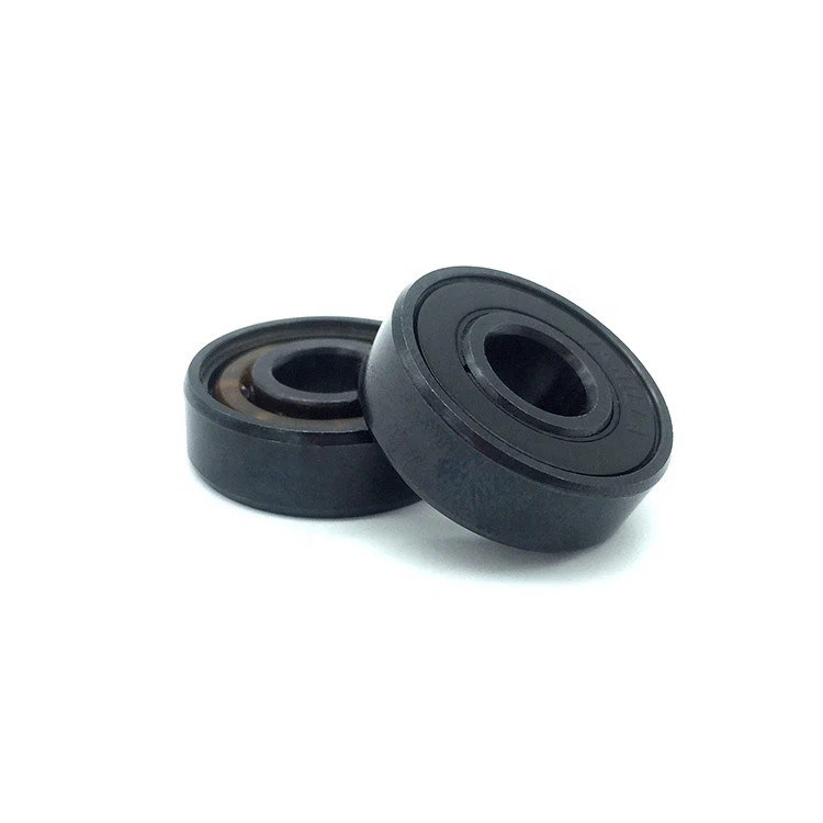 Skate ball bearing