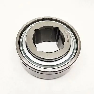 Bearing GW209PPB11 For Agriculture Machinery Equipment