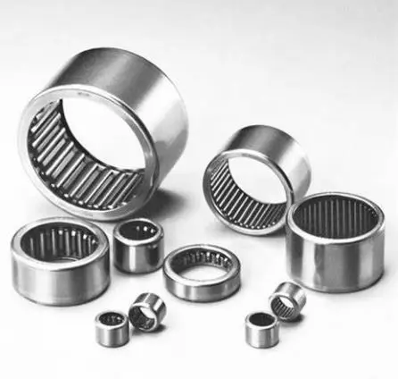 HK2020 Drawn Cup Needle Roller Bearing