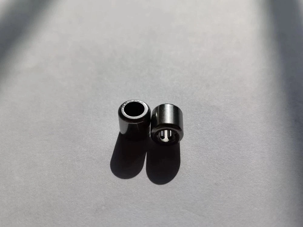 HK0509 Needle Roller Bearingd