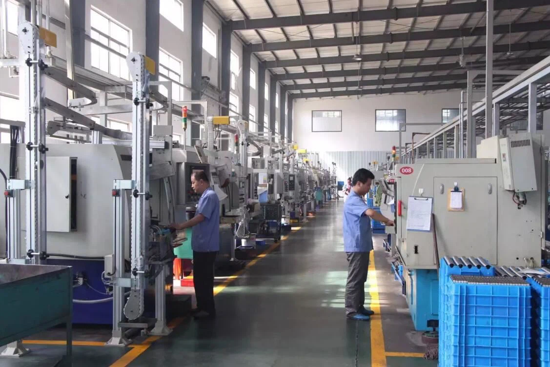 China bearing factory 