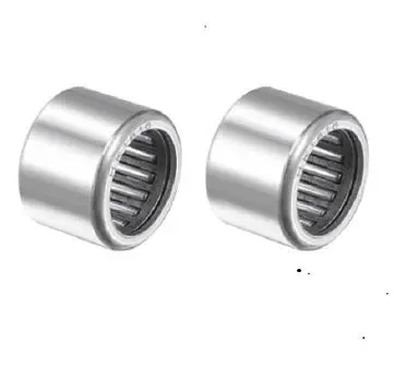 HK3012 Drawn Cup Needle Roller Bearing