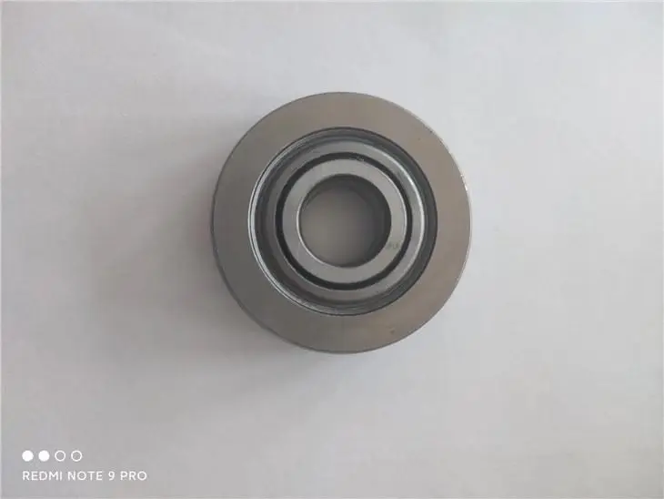 Agricultural Machinery Bearing DF0109LLPX1/L657