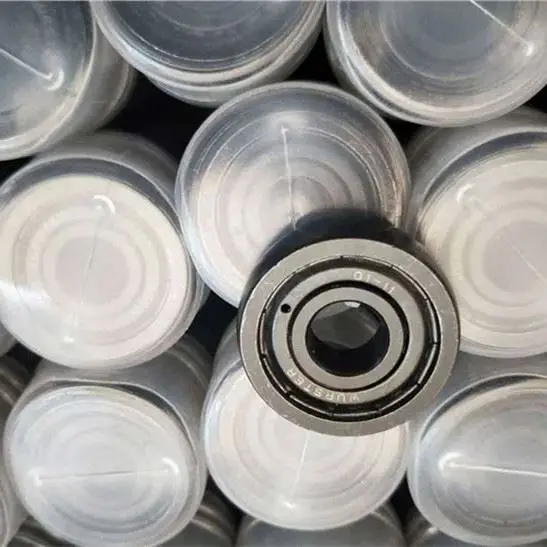 High Temp Bearings With B.GREASE-16H-TDS-EN Grease