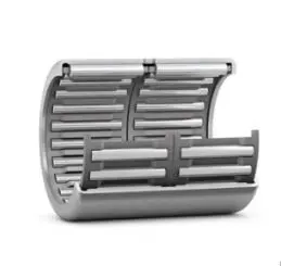 HK0912 Drawn Cup Needle Roller Bearing