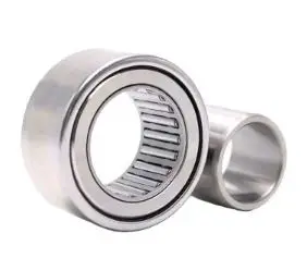 HK1010 Drawn Cup Needle Roller Bearing