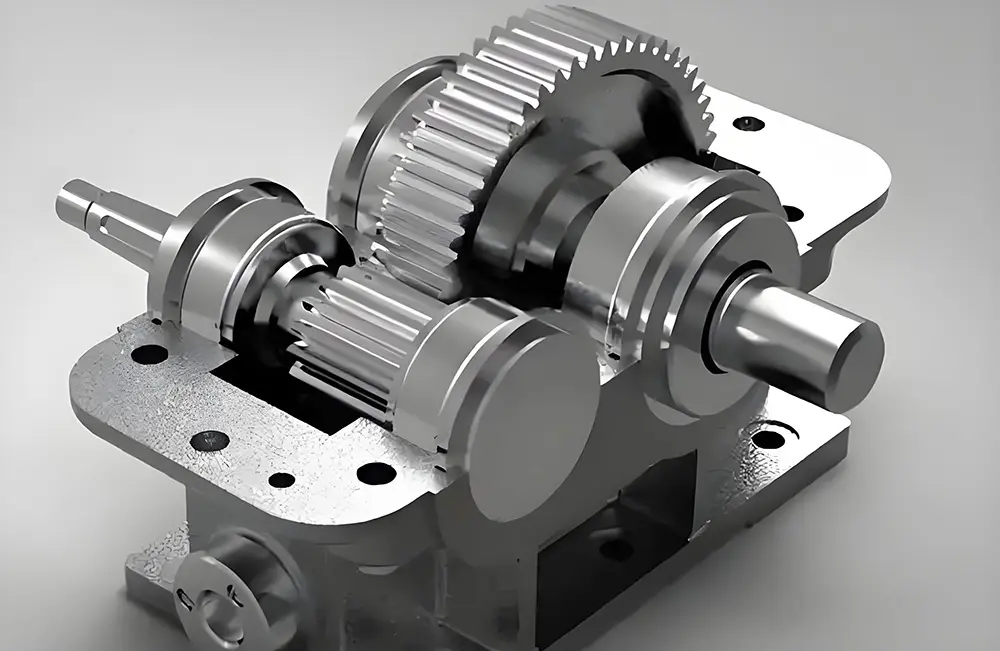 N202-E Single Row Cylindrical Roller Bearing2