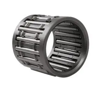 HK1512 Drawn Cup Needle Roller Bearing