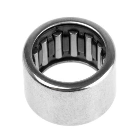 HK1522 Drawn Cup Needle Roller Bearing