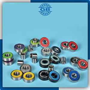 skate bearing