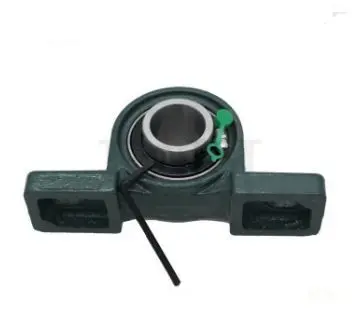 UCP216 Pillow Block Bearings With Insert Ball Bearing
