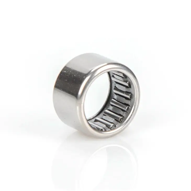 4x8x8 Mm Drawn Cup Needle Roller Bearing Needle Bearing HK0408 TN HK0408