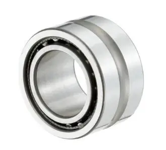 HK2016 Drawn Cup Needle Roller Bearing