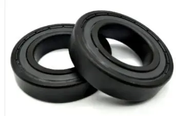 Sealed 250°C High Temperature Deep Groove Ball Bearing