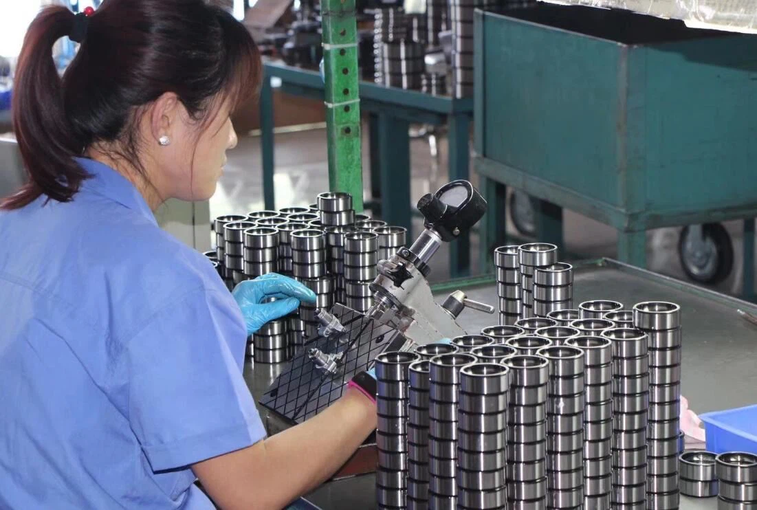 China bearing manufacturer