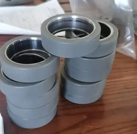 Non-Standard Bearing 6004 Plus Plastic Wrap