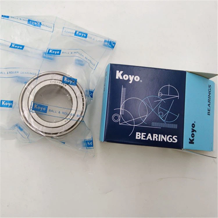 DAC387037 Bearing