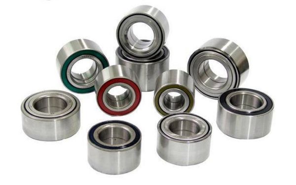 How to Use Wheel Hub Bearings and Precautions for Installation?