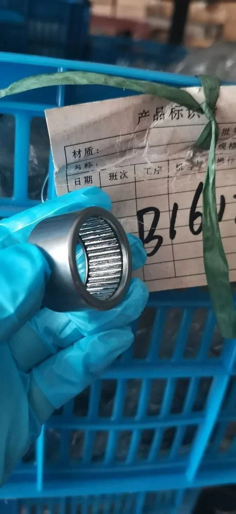 Drawn Cup Needle Roller Bearing HK 0509 Open 5x9x9 mm.jpg