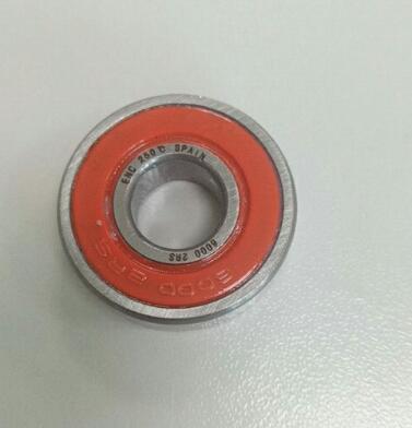 6000-2RS 250 DEGREE BEARING