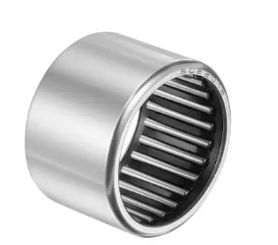 HK1015 Drawn Cup Needle Roller Bearing