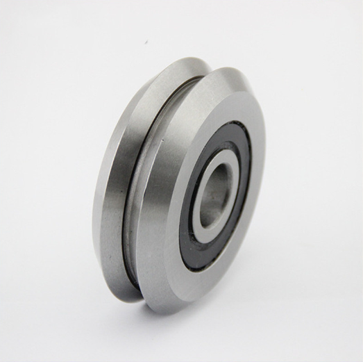 RM2 ZZ (3/8") V stainless steel bearing