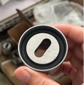 Vkm74200 car pulley-2