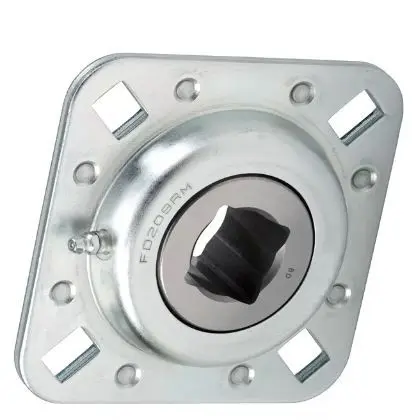 Agricultural Machinery Bearing FD-209-RM