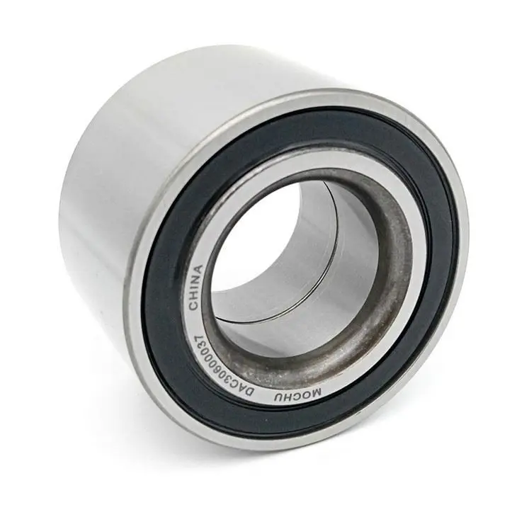 30X60X37 DAC30600037 DAC3060372RS DU3009ADDXA VBF256906 Hub Wheel Bearing ATV