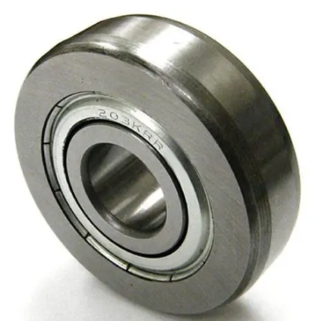 Agricultural Machinery Bearing 203 KRR3
