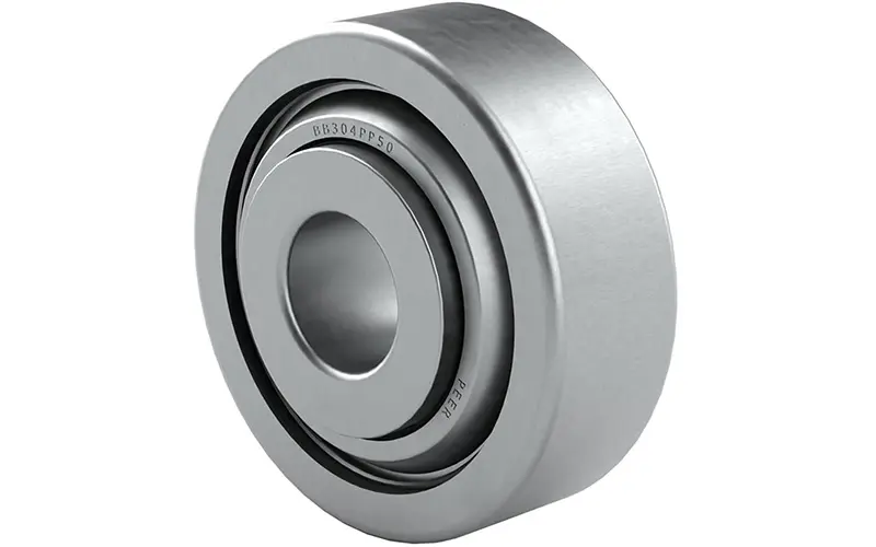 BB203KRR2FD 200 Series Agricultural Bearing