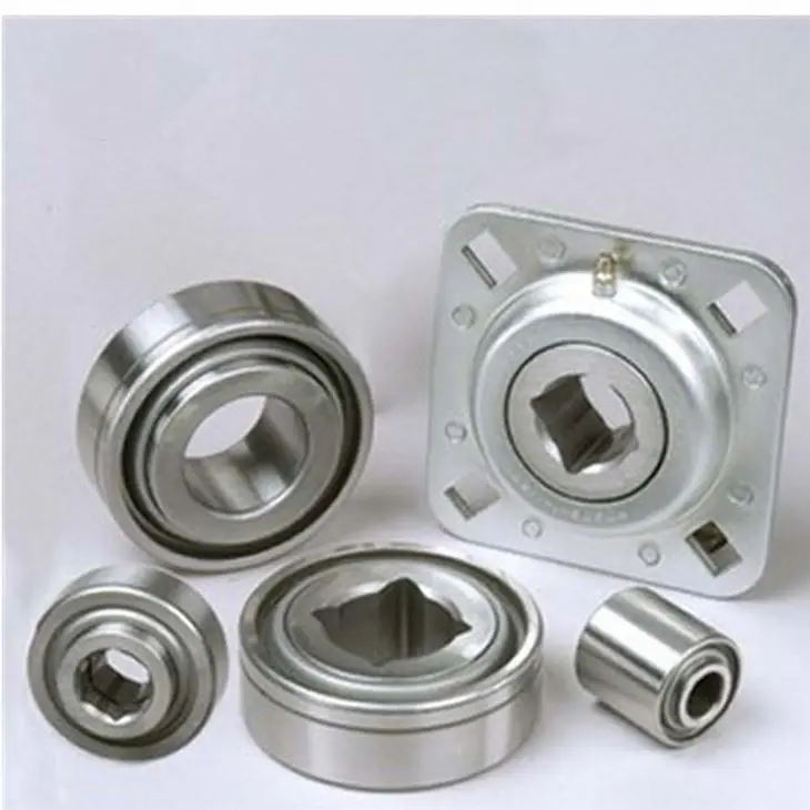Bearing W211PPB2 For Agriculture Machinery Equipment